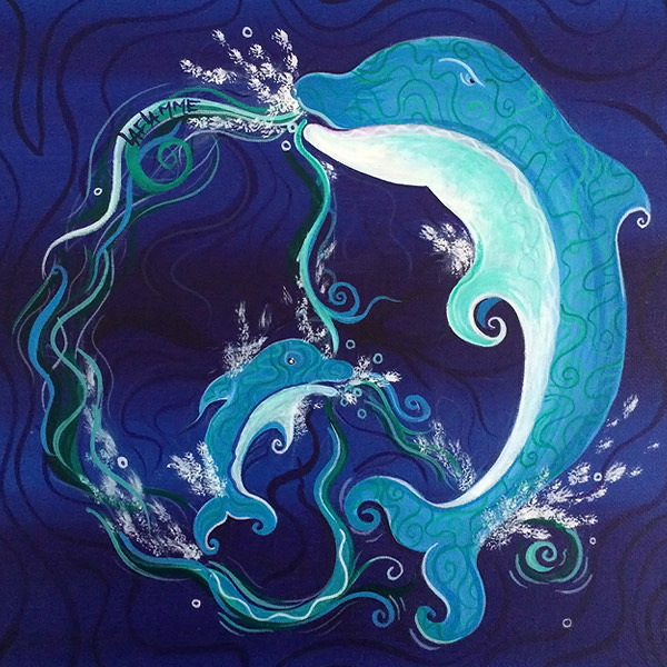 16%20Jacklyn%20Laflamme%20artist%20peace%20sign%2055%20dolphins squashed