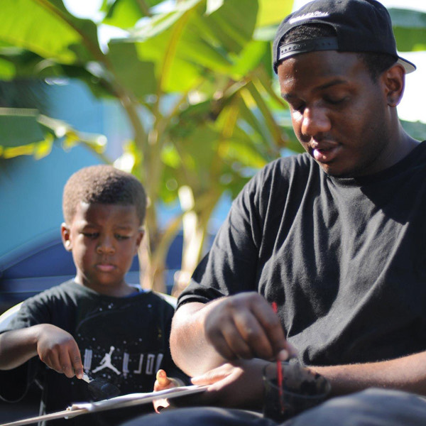 6.%20The%20Voice%20600x600%20Jacklyn%20Laflamme%20artist%20Grant%20Broward%20County%20children%20kids squashed