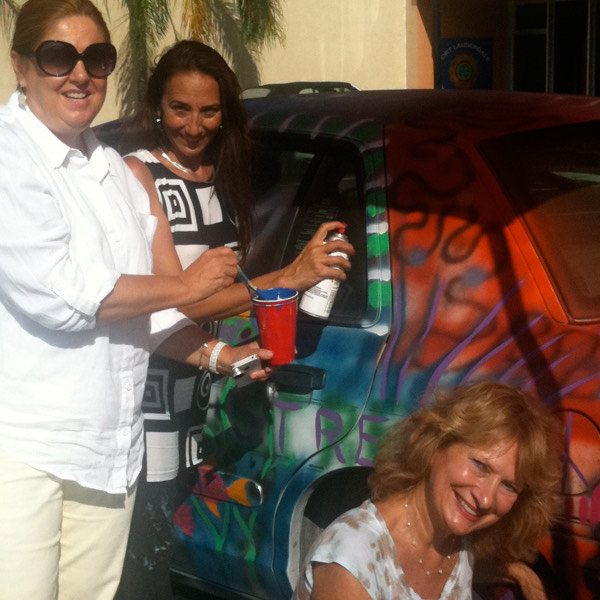 16.%20The%20Voice%20600x600%20Jacklyn%20Laflamme%20artist%20Grant%20Broward%20County squashed