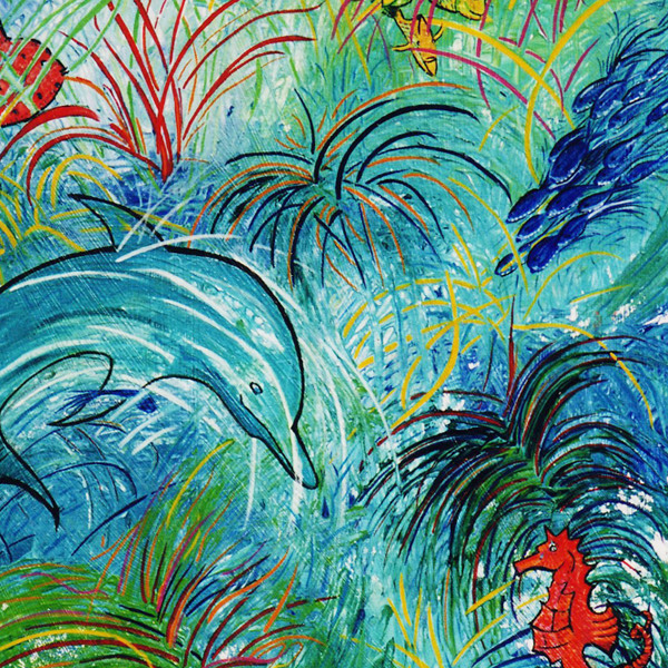 3%20Jacklyn%20Laflamme%20%28C%29%20dolphin%20seahorse%20water%20beach%20Fish%20600 squashed