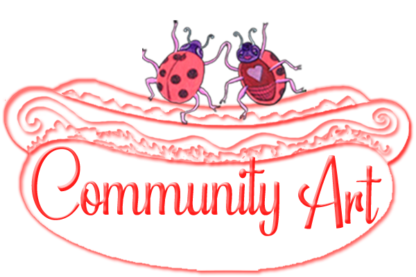 Button Hot-Dog-The-Frank-Jacklyn-LaflammeCommunity-Art-squashed