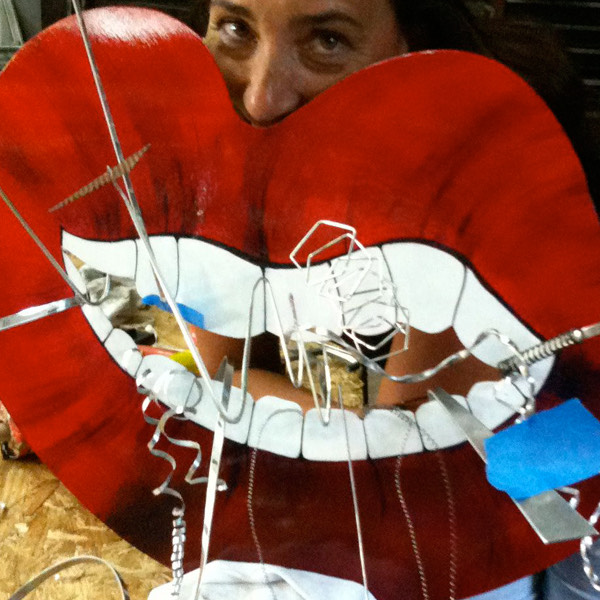 16.%20The%20Voice%20600x600%20Jacklyn%20Laflamme%20artist%20Grant%20Broward%20County squashed