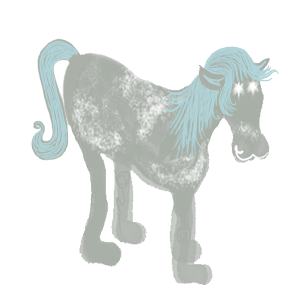 Cutouts for-website-gray-horse-artist-Jacklyn-Laflamme-purple-children-book-squashed