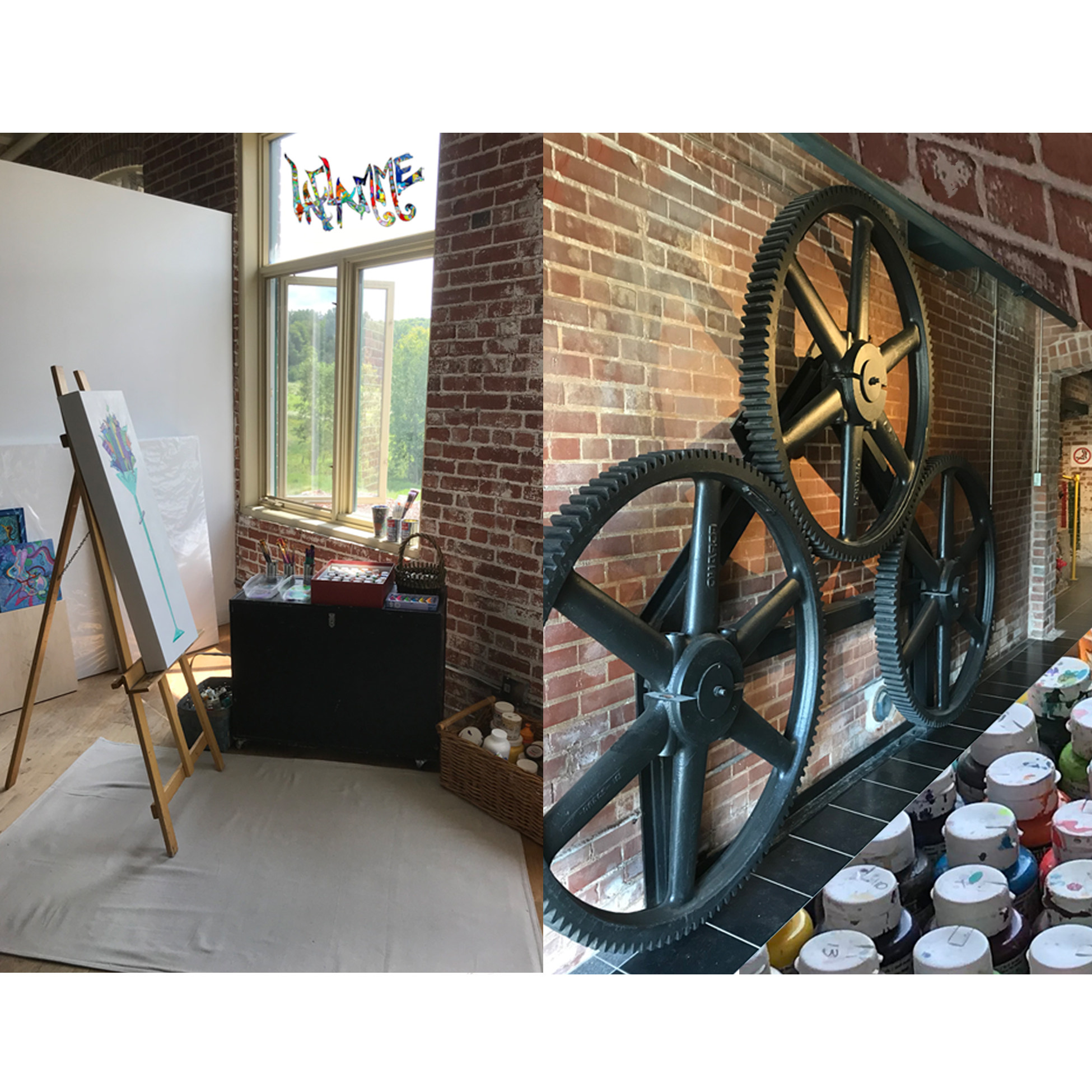 Licencing%20opportunity%20Use%20Jacklyn%20Laflamme%20Famous%20Artist%20Hand%20fingernails%20painting%20cruiseships%20parkwest%20gallery squashed